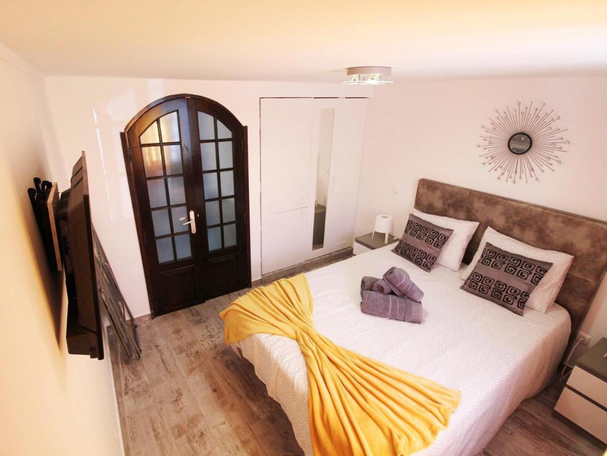 Doce Lar Peniche Villa Екстериор снимка