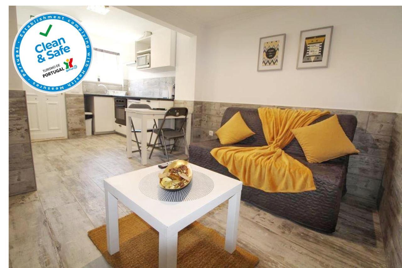 Doce Lar Peniche Villa Екстериор снимка