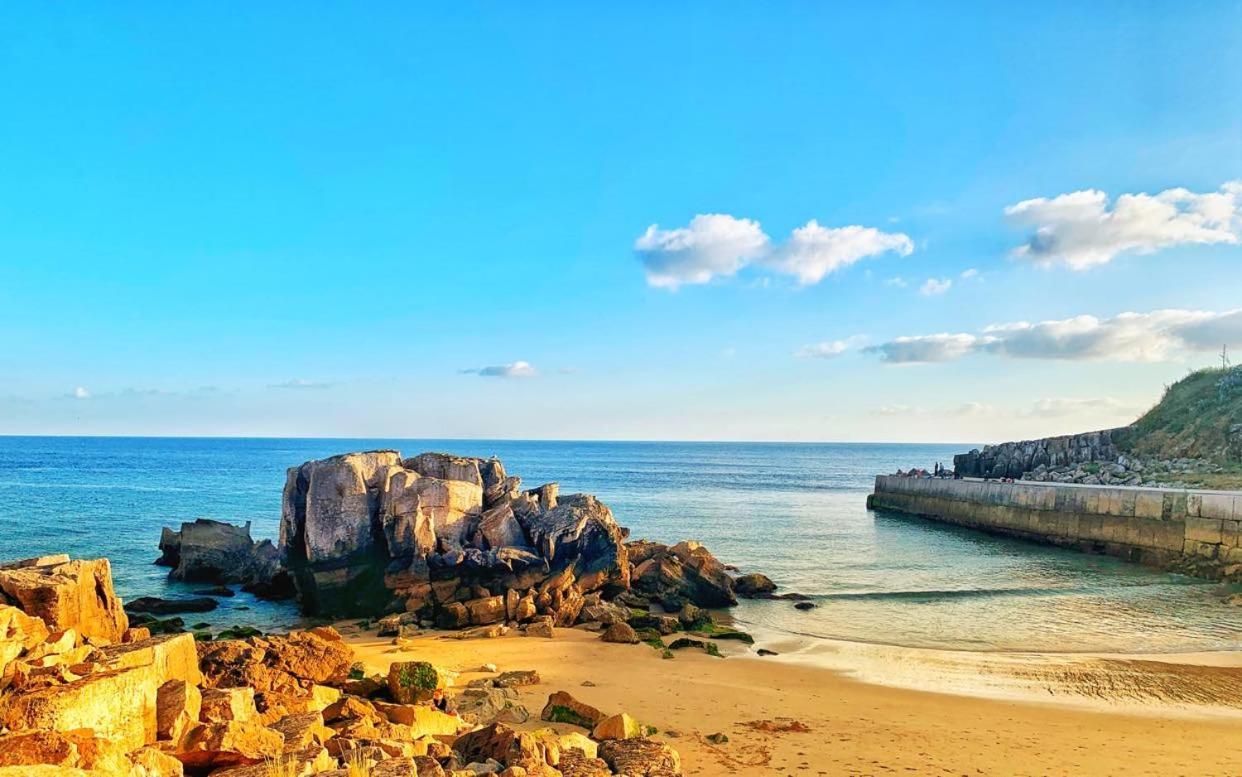 Doce Lar Peniche Villa Екстериор снимка