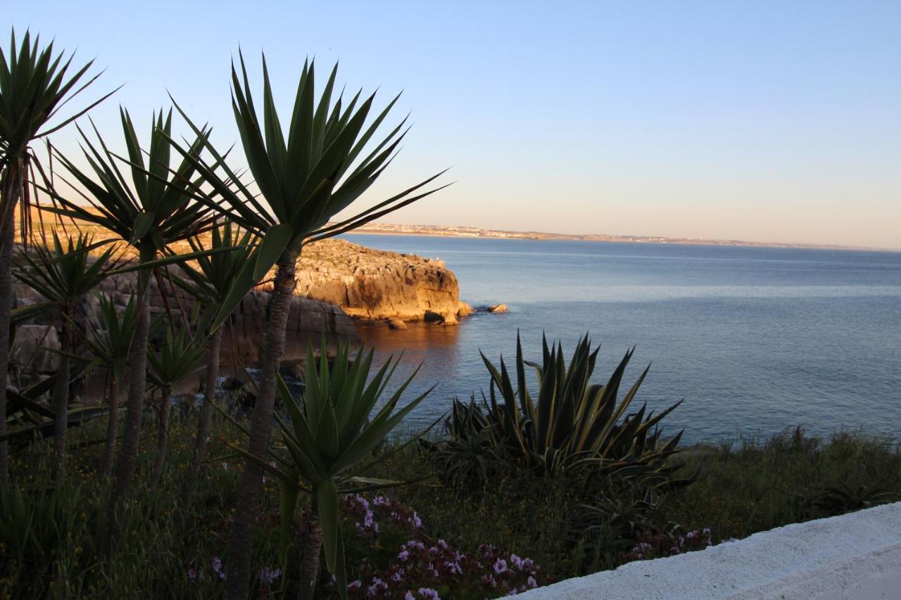 Doce Lar Peniche Villa Екстериор снимка